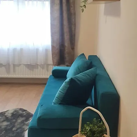 Boldizsar Lovas Haz Apartment Cserepfalu Exterior photo