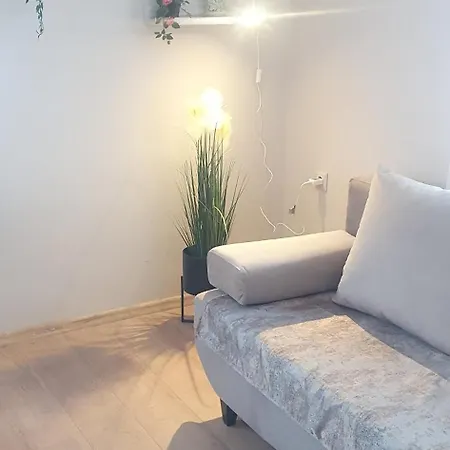 Boldizsar Lovas Haz Apartment Cserepfalu Exterior photo
