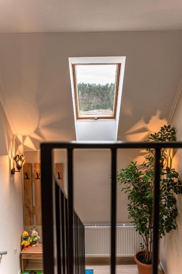 Appartement Boldizsar Lovas Haz Cserepfalu