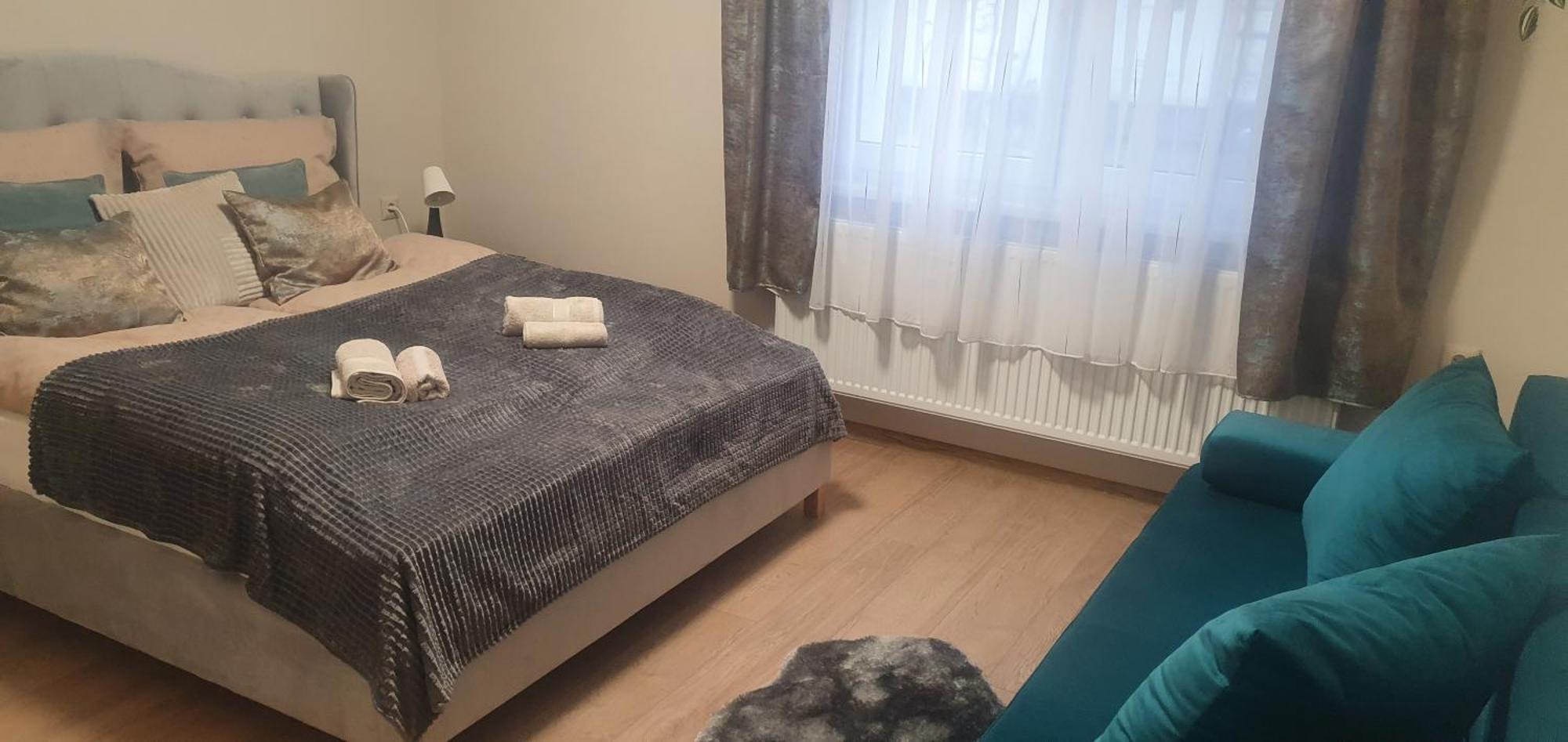 Appartement Boldizsar Lovas Haz