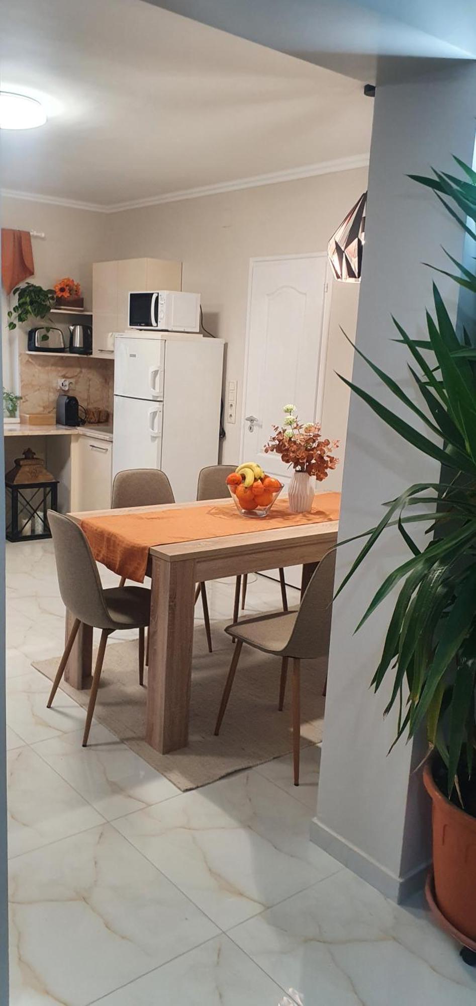 Boldizsar Lovas Haz Appartement