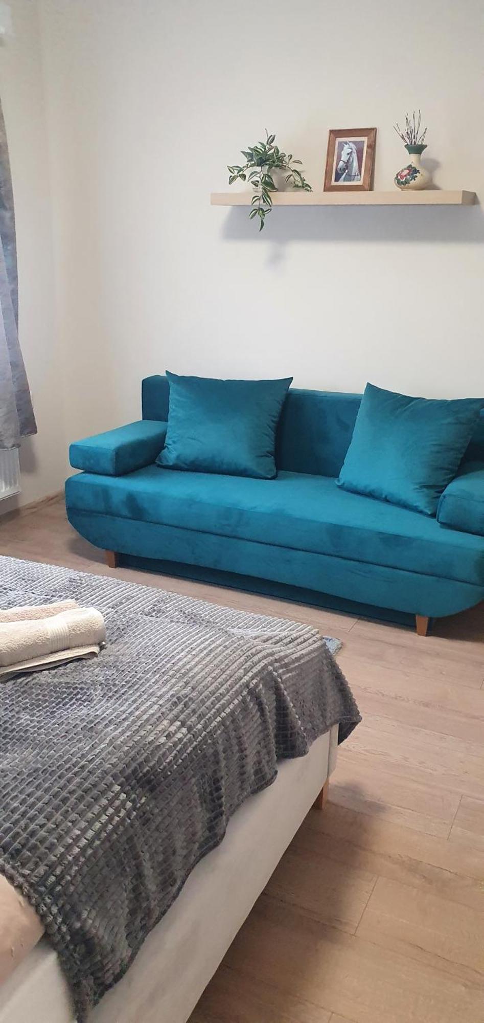 Boldizsar Lovas Haz Appartement