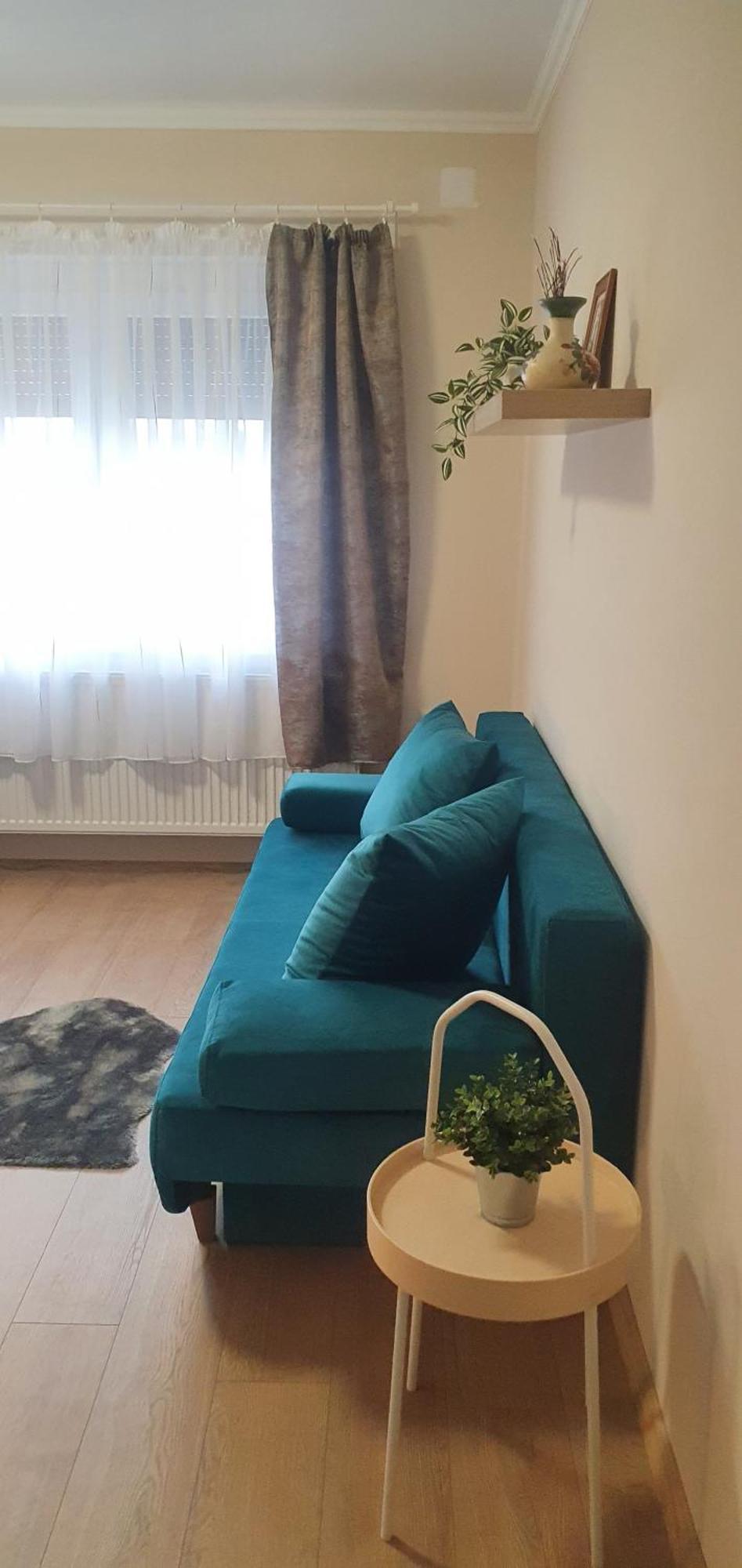 Appartement Boldizsar Lovas Haz *
